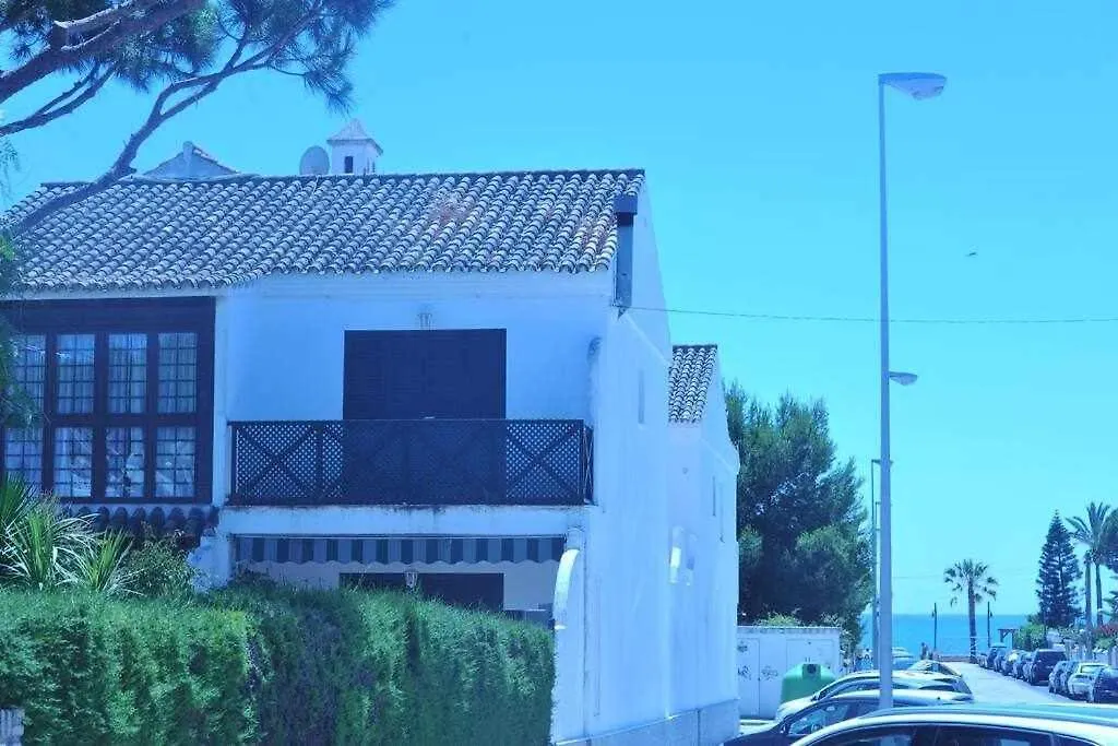 Holiday home Casa Sirena Playa La Barrosa Chiclana Villa Chiclana de la Frontera