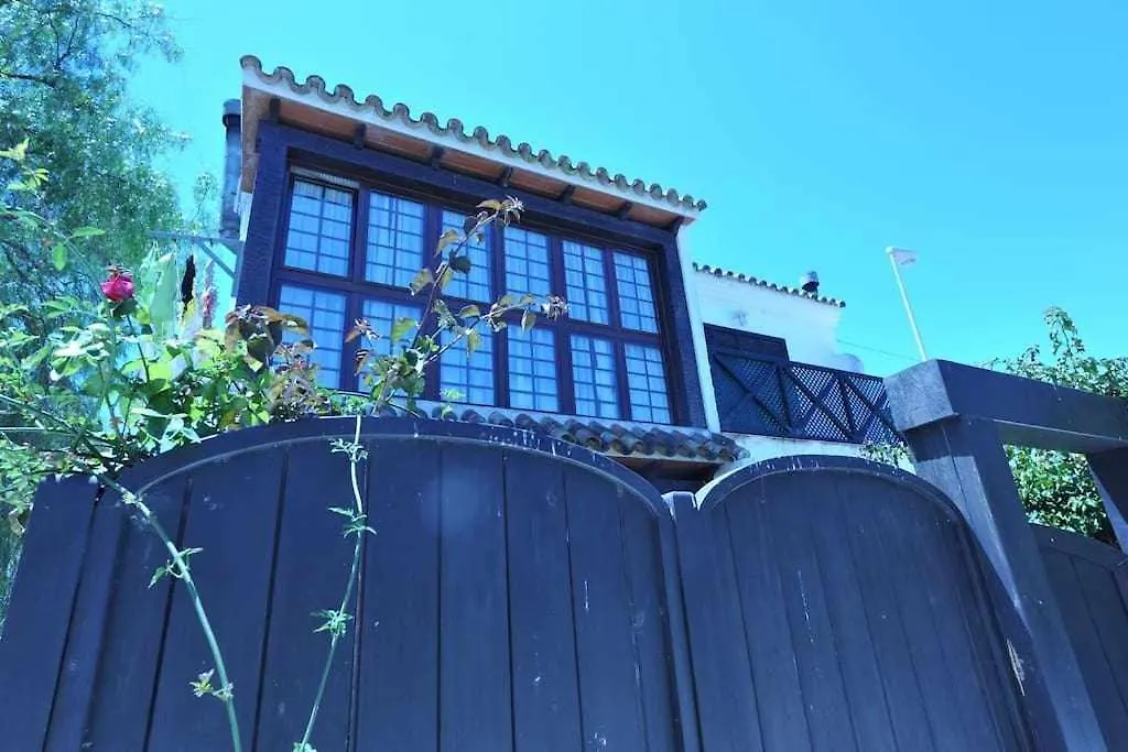 Holiday home Casa Sirena Playa La Barrosa Chiclana Villa Chiclana de la Frontera