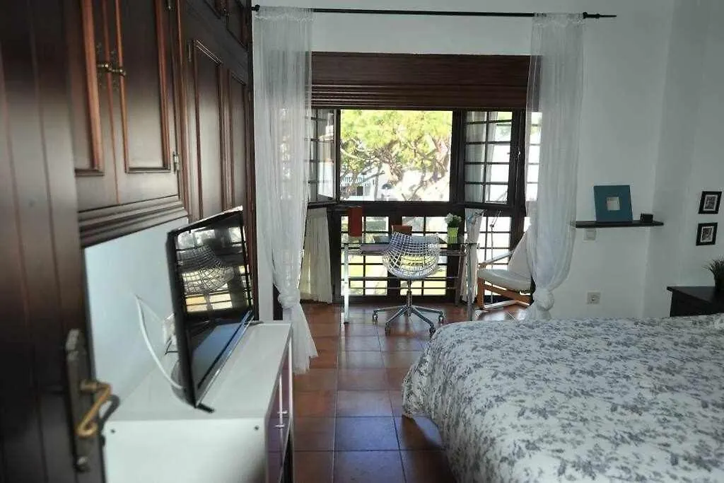 Holiday home Casa Sirena Playa La Barrosa Chiclana Villa Chiclana de la Frontera Spain
