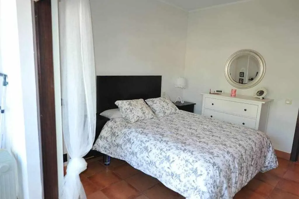 Casa Sirena Playa La Barrosa Chiclana Villa Chiclana de la Frontera Holiday home