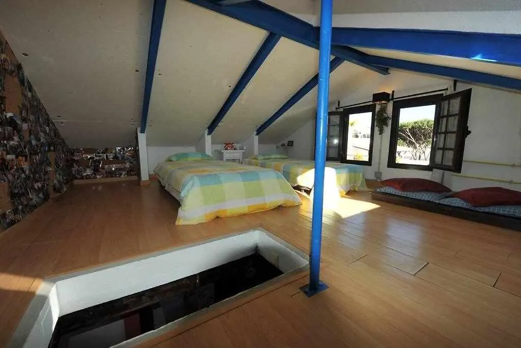 Casa Sirena Playa La Barrosa Chiclana Villa Chiclana de la Frontera