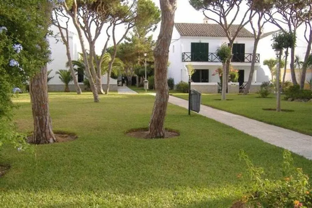 Holiday home Casa Sirena Playa La Barrosa Chiclana Villa Chiclana de la Frontera