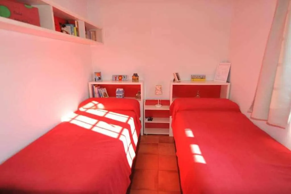 Holiday home Casa Sirena Playa La Barrosa Chiclana Villa Chiclana de la Frontera