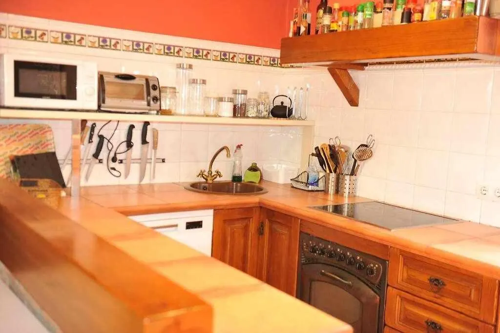Holiday home Casa Sirena Playa La Barrosa Chiclana Villa Chiclana de la Frontera Spain