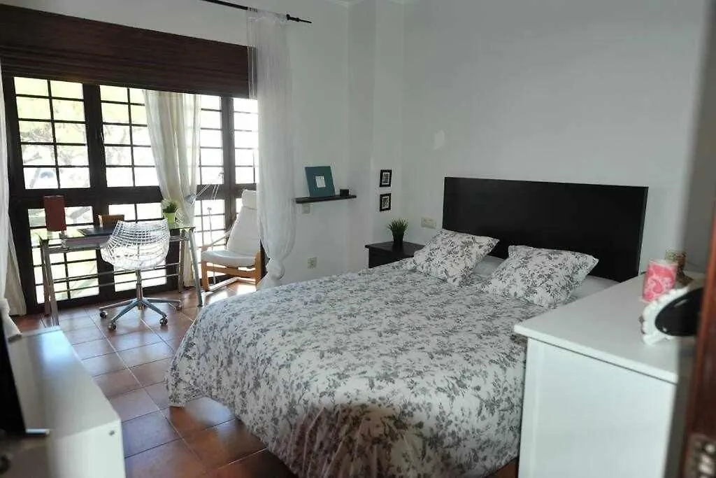 Holiday home Casa Sirena Playa La Barrosa Chiclana Villa Chiclana de la Frontera