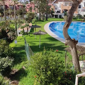  Apartamento En La Barrosa Ctc-2016081759
