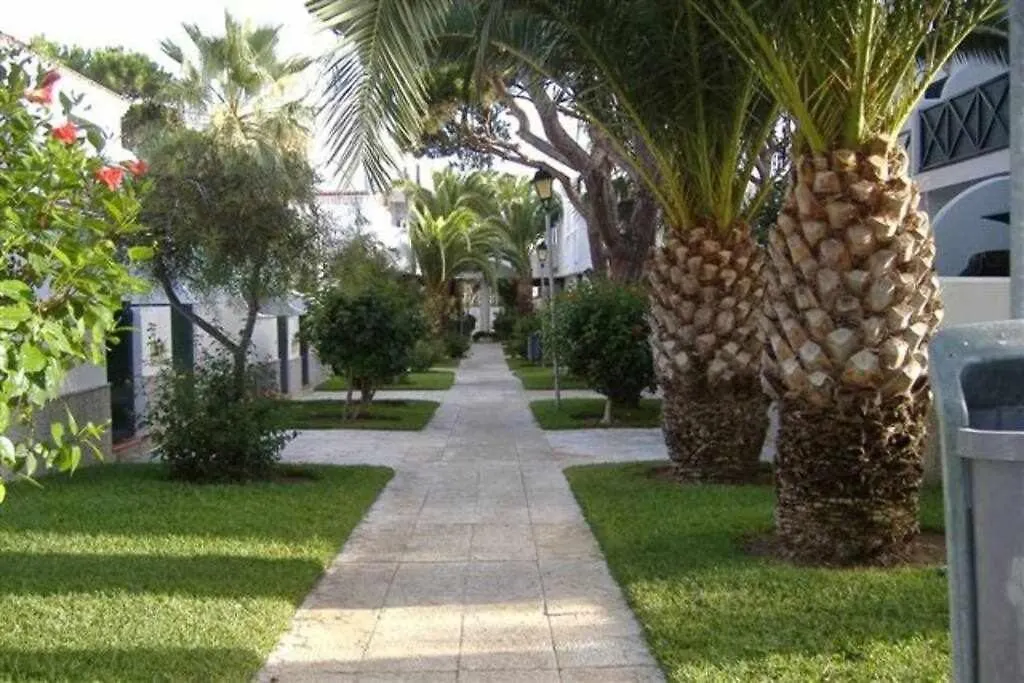Casa Sirena Playa La Barrosa Chiclana Villa Chiclana de la Frontera 0*,  Spagna